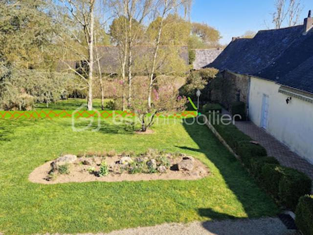 Vente Maison 3 pièces 81 m2 Petit Mars