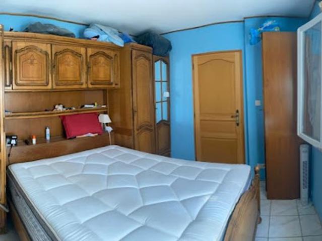 Vente Maison 3 pièces 81 m2 Puycelci