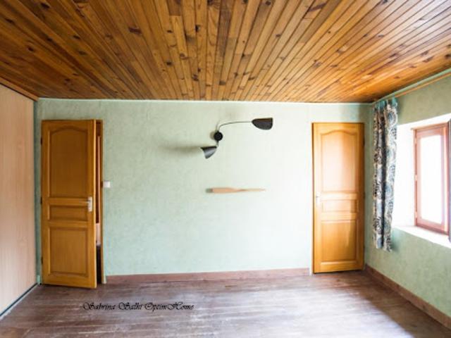 Vente Maison 3 pièces 81 m2 Quincié en Beaujolais