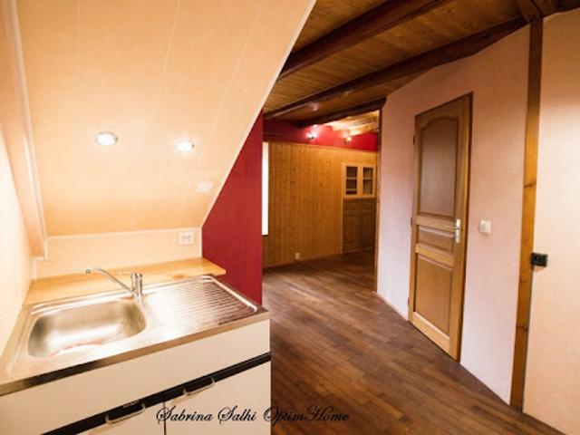 Vente Maison 3 pièces 81 m2 Quincié en Beaujolais