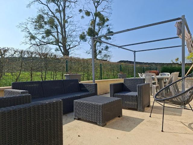 Vente Maison 3 pièces 81 m2 Rouessé Fontaine