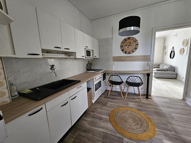 Vente Maison 3 pièces 81 m2 Romilly sur Seine