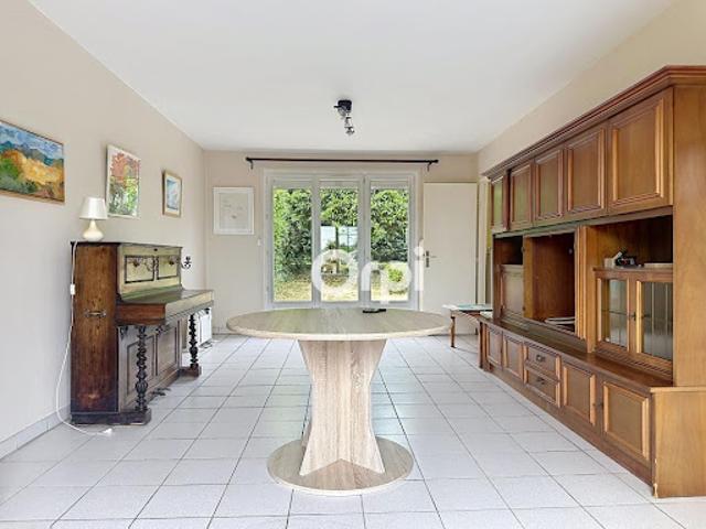Vente Maison 3 pièces 81 m2 Ribécourt Dreslincourt
