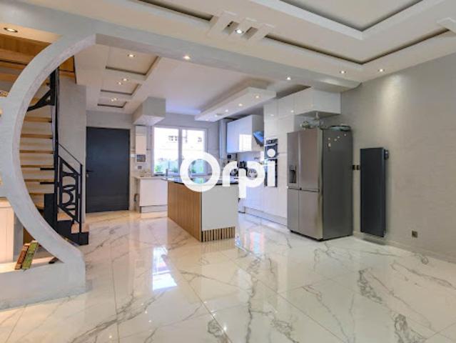 Vente Maison 3 pièces 81 m2 Waziers