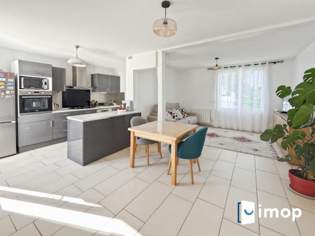 Vente Maison 3 pièces 81 m2 Taverny