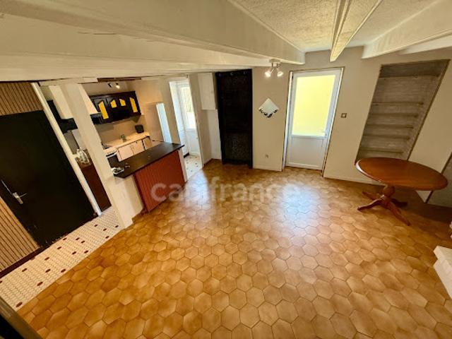Vente Maison 3 pièces 81 m2 Verruyes