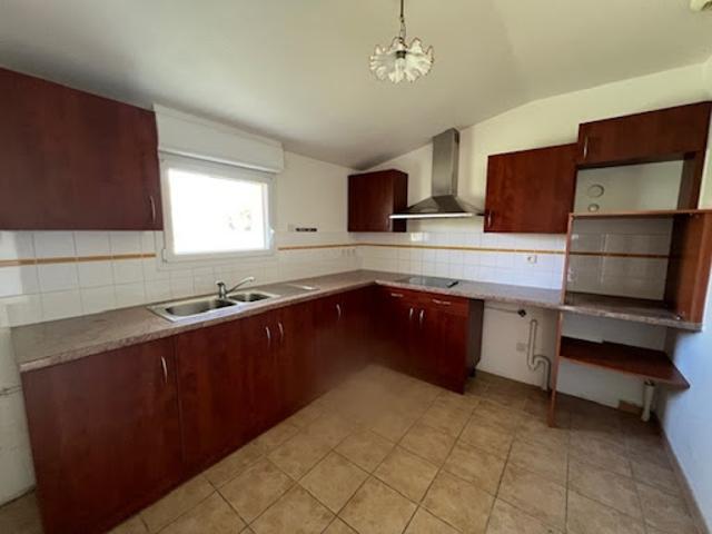 Vente Maison 3 pièces 81 m2 Villeréal
