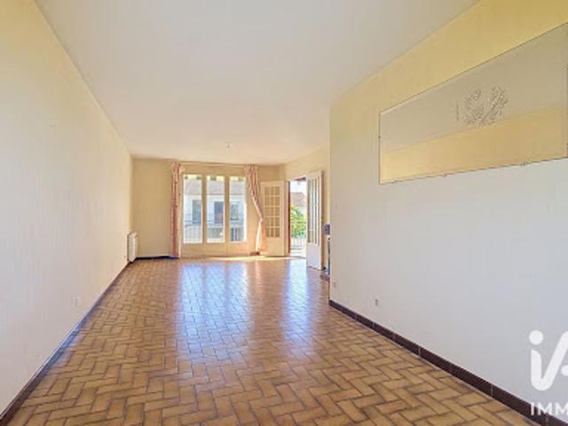 Vente Maison 3 pièces 81 m2 Yzeure
