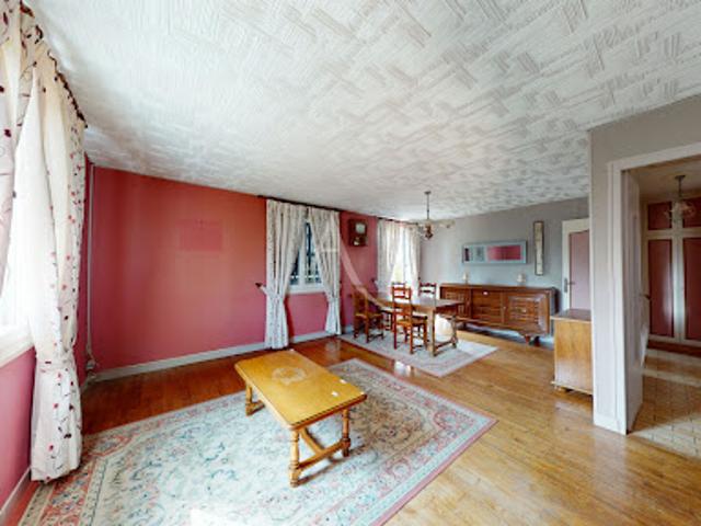 Vente Maison 3 pièces 82.2 m2 Chaufour lès Bonnières