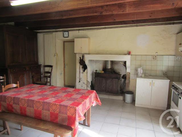 Vente Maison 3 pièces 82.34 m2 Lezay