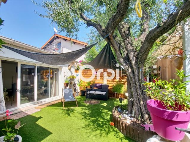 Vente Maison 3 pièces 82.4 m2 Marseille 11ème