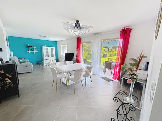 Vente Maison 3 pièces 82.4 m2 Prayssac
