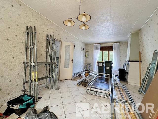 Vente Maison 3 pièces 82.57 m2 Linselles