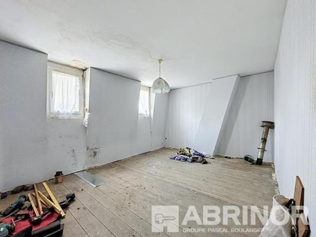 Vente Maison 3 pièces 82.57 m2 Linselles