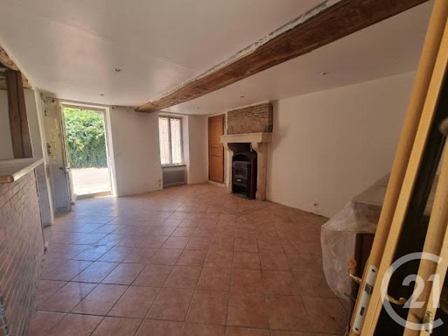 Vente Maison 3 pièces 82.59 m2 Corbigny