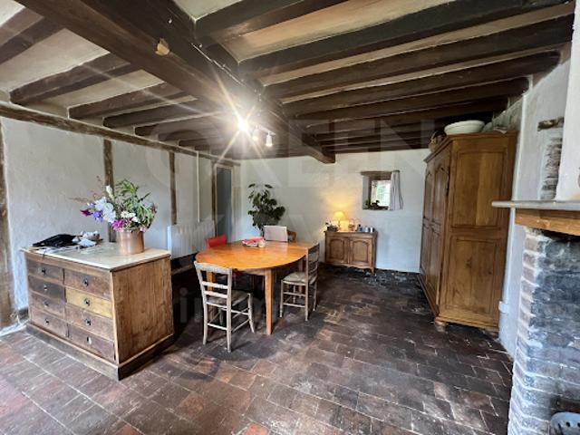 Vente Maison 3 pièces 82.5 m2 Tannerre en Puisaye