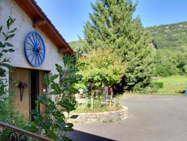 Vente Maison 3 pièces 82.5 m2 Saint Pierre de Curtille