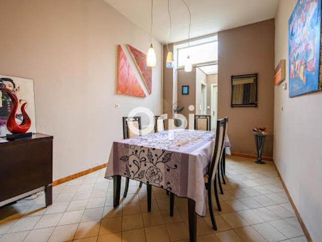 Vente Maison 3 pièces 82.6 m2 Anzin
