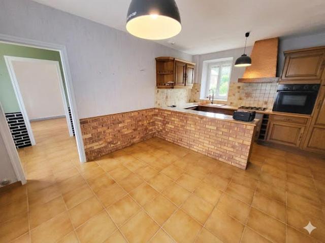Vente Maison 3 pièces 82.73 m2 Noth