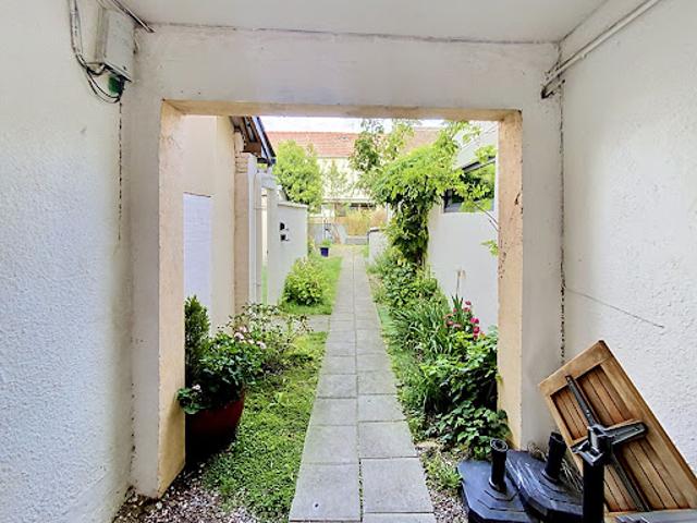Vente Maison 3 pièces 82.82 m2 Cabourg