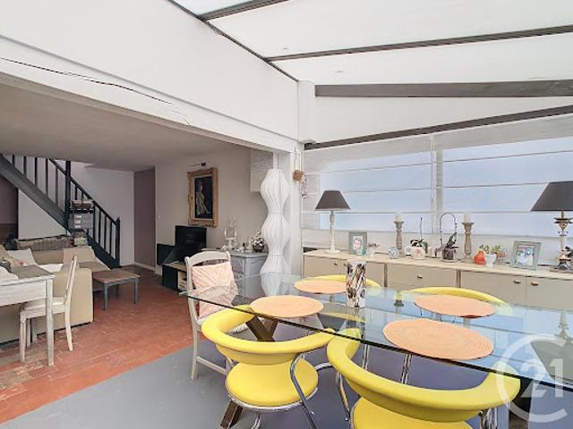 Vente Maison 3 pièces 82.82 m2 Cabourg