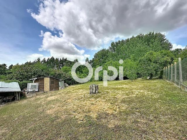Vente Maison 3 pièces 82.85 m2 Ressons sur Matz