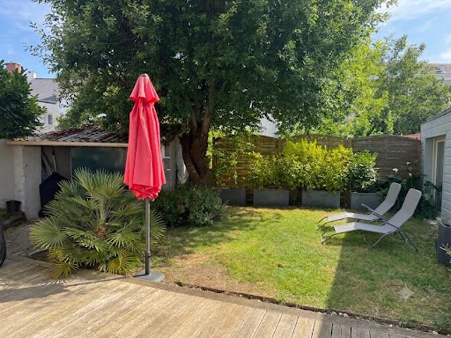 Vente Maison 3 pièces 82.89 m2 Saint Nazaire