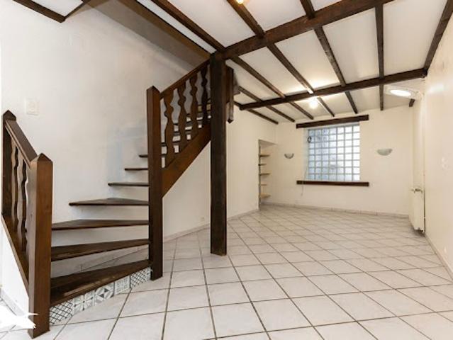 Vente Maison 3 pièces 82.95 m2 Bagnères de Bigorre
