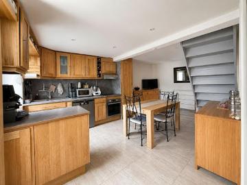 Vente Maison 3 pièces 82.95 m2 Lozanne