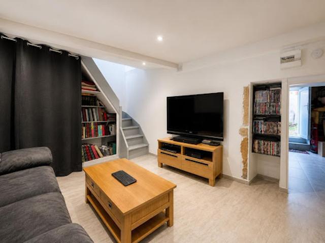 Vente Maison 3 pièces 82.95 m2 Lozanne