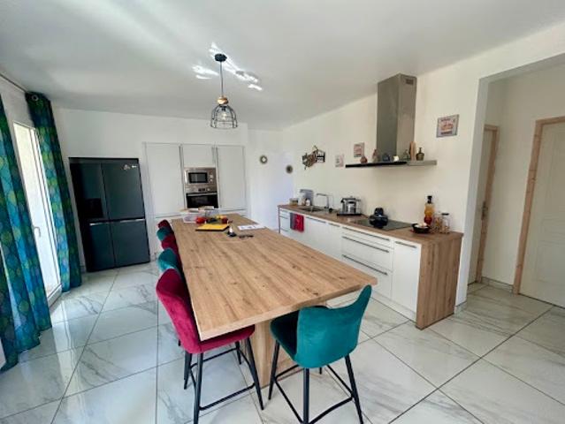Vente Maison 3 pièces 82 m2 Capvern les bains