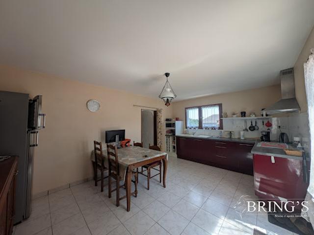 Vente Maison 3 pièces 82 m2 Chancelade