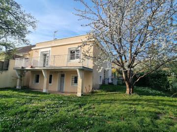 Vente Maison 3 pièces 82 m2 Chanteloup les Vignes