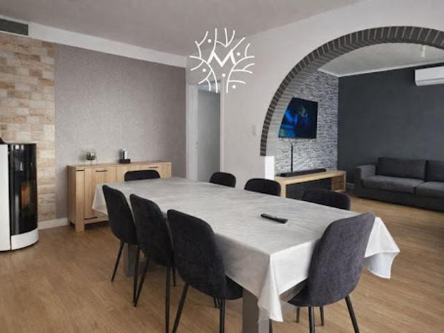 Vente Maison 3 pièces 82 m2 Rozoy sur Serre