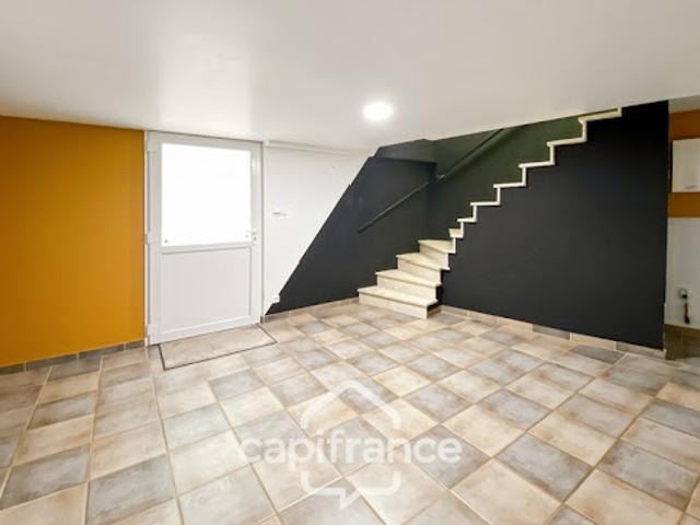 Vente Maison 3 pièces 82 m2 Crozes Hermitage
