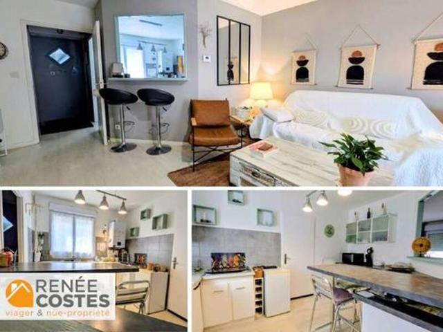 Vente Maison 3 pièces 82 m2 Agen