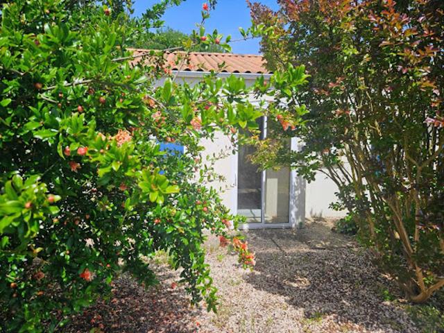 Vente Maison 3 pièces 82 m2 Aigrefeuille d'Aunis