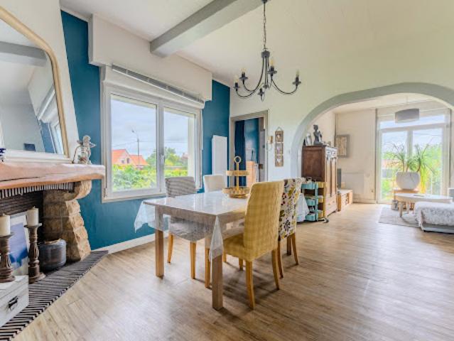 Vente Maison 3 pièces 82 m2 Allennes les Marais