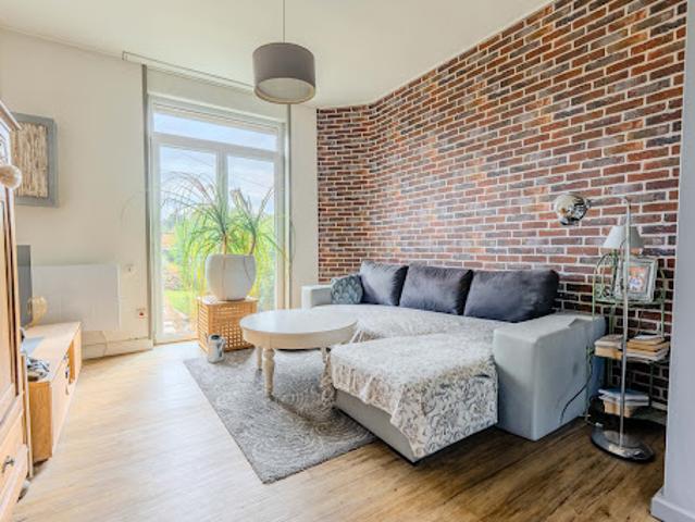 Vente Maison 3 pièces 82 m2 Allennes les Marais