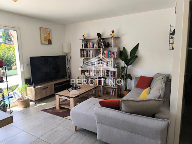 Vente Maison 3 pièces 82 m2 Auriol