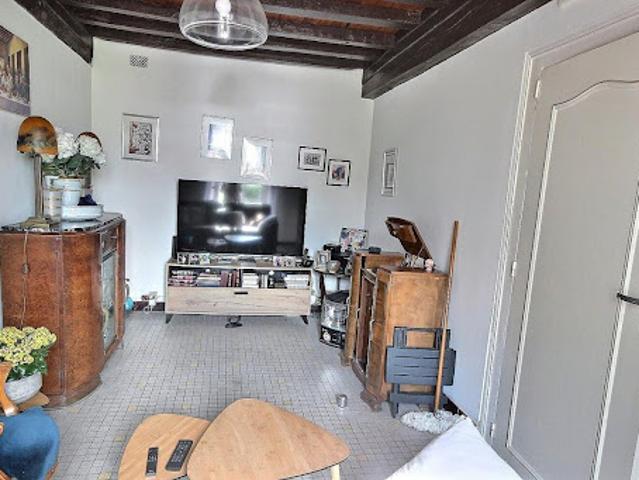 Vente Maison 3 pièces 82 m2 Aussevielle
