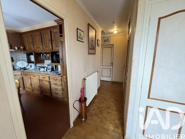 Vente Maison 3 pièces 82 m2 Bayeux