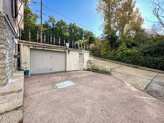 Vente Maison 3 pièces 82 m2 Bagneaux sur Loing