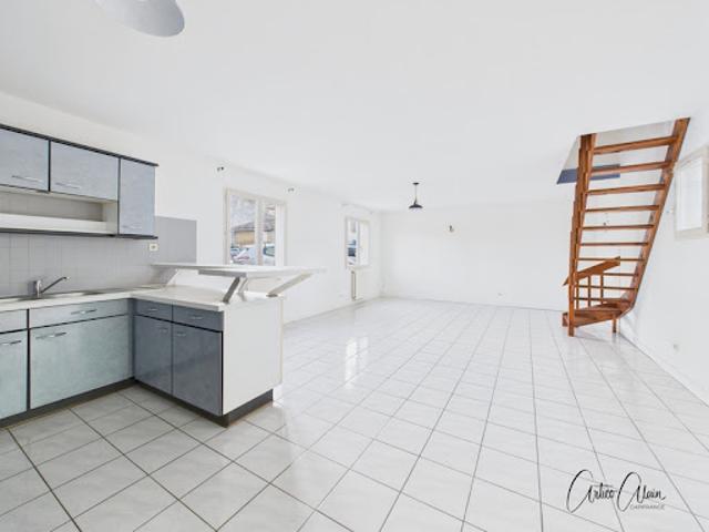 Vente Maison 3 pièces 82 m2 Gardouch