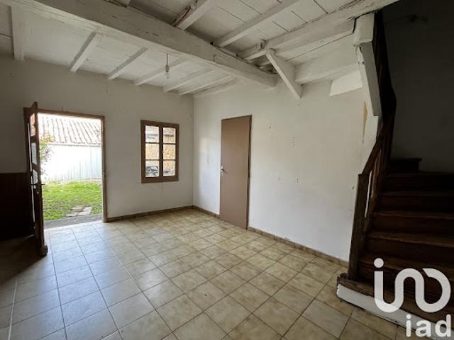 Vente Maison de ville 3 pièces 82 m2 Eauze