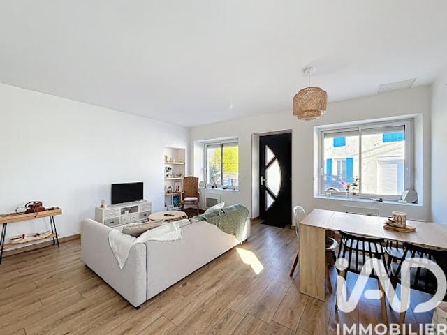 Vente Maison 3 pièces 82 m2 Hagetmau