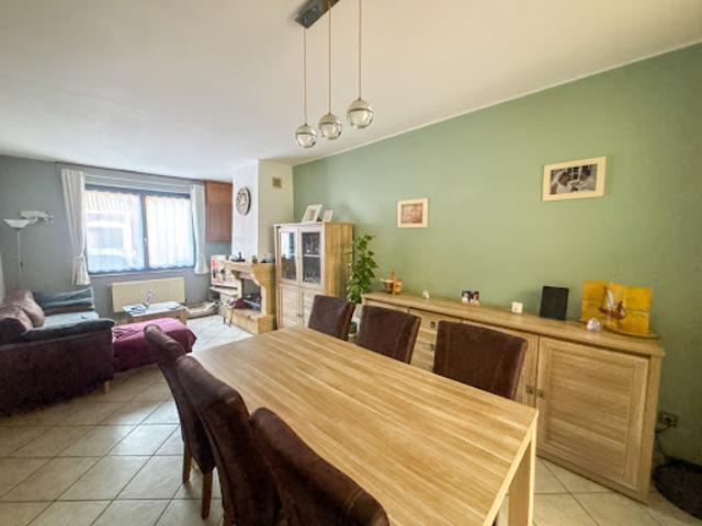 Vente Maison 3 pièces 82 m2 Hem