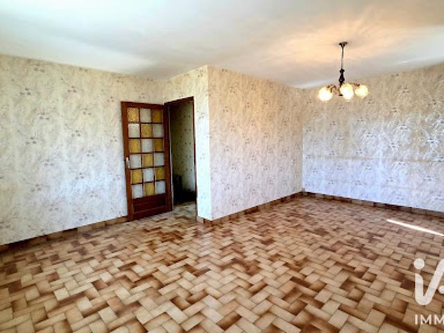Vente Maison 3 pièces 82 m2 Lathus Saint Rémy