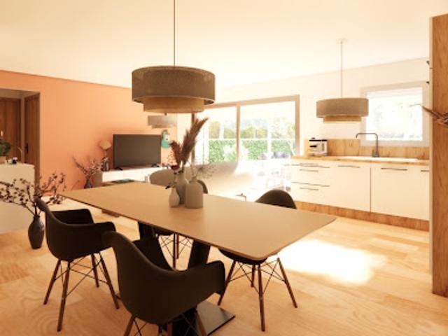 Vente Maison 3 pièces 82 m2 La Plaine sur Mer