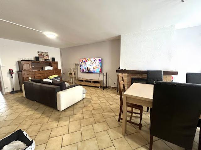 Vente Maison 3 pièces 82 m2 Leschelles